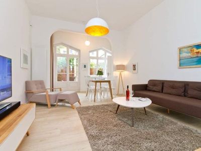 Ferienwohnung für 4 Personen (98 m²) in Heringsdorf (Seebad) 4/10