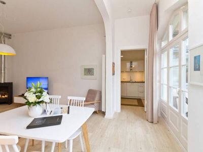 Ferienwohnung für 4 Personen (98 m²) in Heringsdorf (Seebad) 5/10