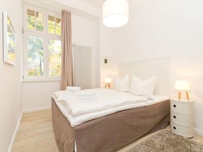 Ferienwohnung für 4 Personen (98 m²) in Heringsdorf (Seebad) 7/10