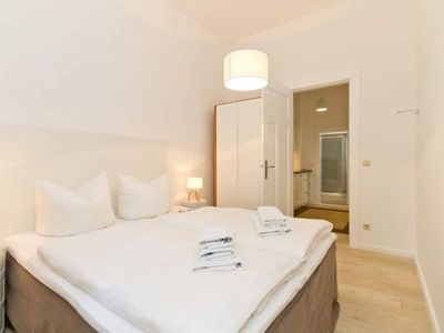 Ferienwohnung für 4 Personen (98 m²) in Heringsdorf (Seebad) 8/10