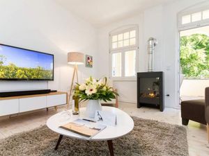 Ferienwohnung für 4 Personen (102 m&sup2;) in Heringsdorf (Seebad)