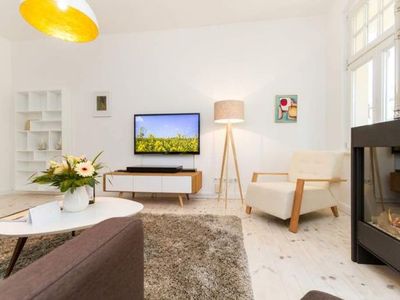 Ferienwohnung für 4 Personen (102 m²) in Heringsdorf (Seebad) 4/10