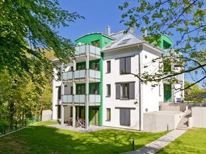 Ferienwohnung für 6 Personen (111 m²) in Heringsdorf (Seebad)