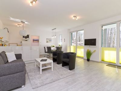 Ferienwohnung für 6 Personen (111 m²) in Heringsdorf (Seebad) 2/10