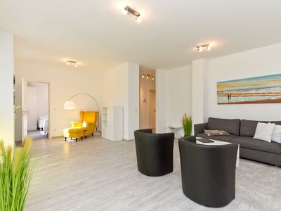 Ferienwohnung für 6 Personen (111 m²) in Heringsdorf (Seebad) 4/10