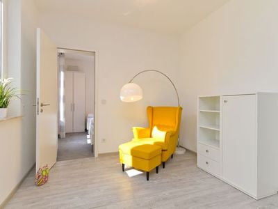 Ferienwohnung für 6 Personen (111 m²) in Heringsdorf (Seebad) 5/10