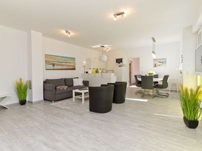 Ferienwohnung für 6 Personen (111 m²) in Heringsdorf (Seebad) 6/10