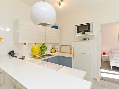 Ferienwohnung für 6 Personen (111 m²) in Heringsdorf (Seebad) 9/10