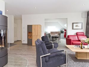 Ferienwohnung für 4 Personen (85 m²) in Heringsdorf (Seebad)