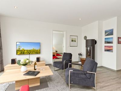 Ferienwohnung für 4 Personen (85 m²) in Heringsdorf (Seebad) 5/10