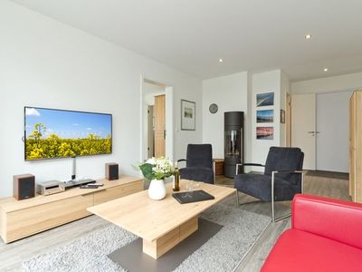 Ferienwohnung für 4 Personen (85 m²) in Heringsdorf (Seebad) 6/10