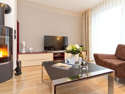 Ferienwohnung für 4 Personen (82 m²) in Heringsdorf (Seebad) 4/10