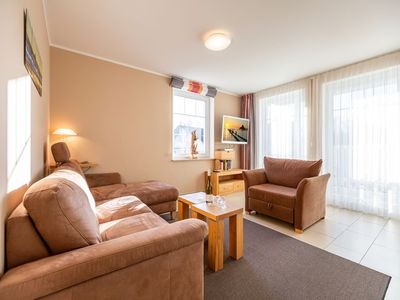 Ferienwohnung für 2 Personen (46 m²) in Heringsdorf (Seebad) 3/10