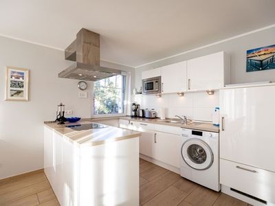 Ferienwohnung für 4 Personen (70 m²) in Heringsdorf (Seebad) 5/10