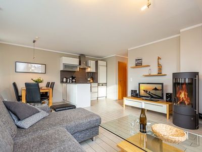 Ferienwohnung für 3 Personen (46 m²) in Heringsdorf (Seebad) 1/10