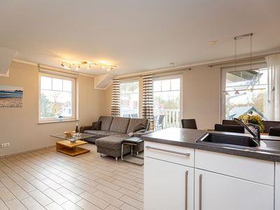 Ferienwohnung für 3 Personen (46 m²) in Heringsdorf (Seebad) 2/10