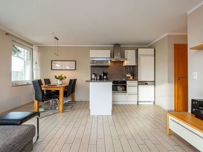 Ferienwohnung für 3 Personen (46 m²) in Heringsdorf (Seebad) 4/10