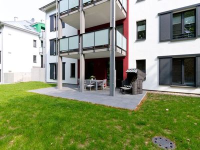 Ferienwohnung für 4 Personen (109 m²) in Heringsdorf (Seebad) 6/10