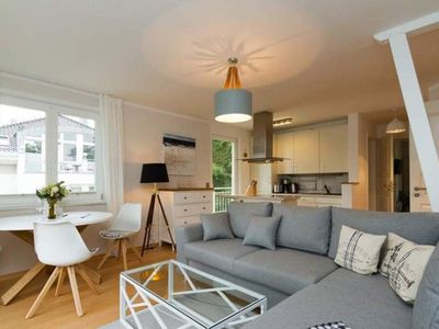 Ferienwohnung für 2 Personen (70 m²) in Heringsdorf (Seebad) 4/10