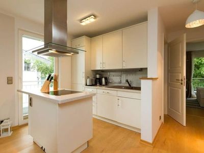 Ferienwohnung für 2 Personen (70 m²) in Heringsdorf (Seebad) 5/10