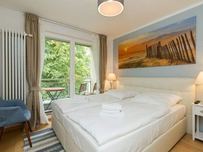 Ferienwohnung für 2 Personen (70 m²) in Heringsdorf (Seebad) 7/10