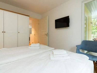 Ferienwohnung für 2 Personen (70 m²) in Heringsdorf (Seebad) 8/10