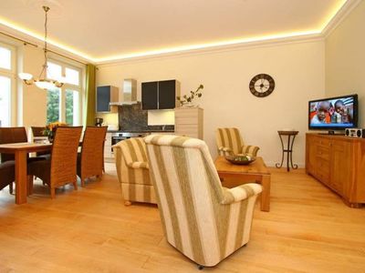 Ferienwohnung für 4 Personen (70 m²) in Heringsdorf (Seebad) 2/10