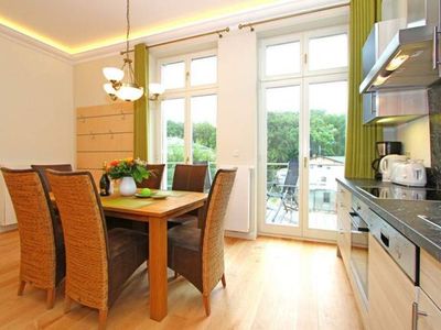 Ferienwohnung für 4 Personen (70 m²) in Heringsdorf (Seebad) 5/10