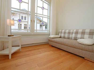 Ferienwohnung für 4 Personen (70 m²) in Heringsdorf (Seebad) 7/10