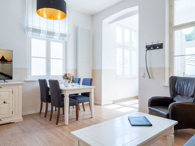 Ferienwohnung für 3 Personen (50 m²) in Heringsdorf (Seebad) 4/10