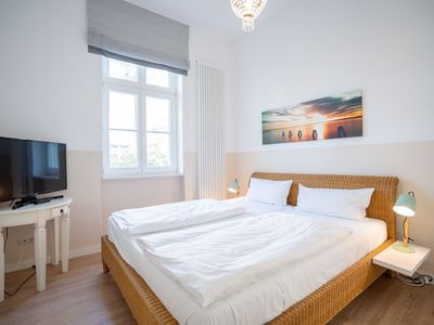 Ferienwohnung für 3 Personen (50 m²) in Heringsdorf (Seebad) 6/10