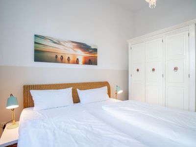 Ferienwohnung für 3 Personen (50 m²) in Heringsdorf (Seebad) 7/10