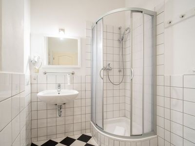 Ferienwohnung für 3 Personen (50 m²) in Heringsdorf (Seebad) 9/10