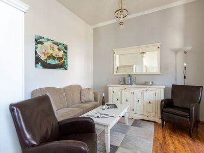 Ferienwohnung für 3 Personen (46 m²) in Heringsdorf (Seebad) 2/10