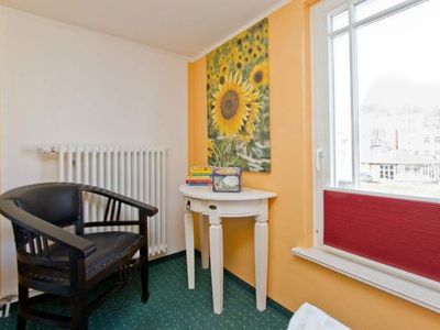 Ferienwohnung für 3 Personen (46 m²) in Heringsdorf (Seebad) 9/10