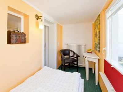 Ferienwohnung für 3 Personen (46 m²) in Heringsdorf (Seebad) 10/10