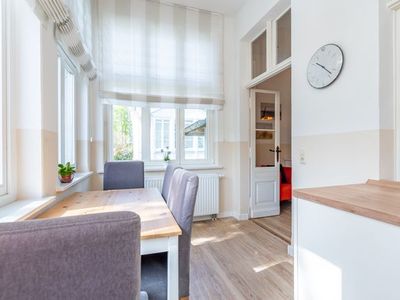 Ferienwohnung für 4 Personen (65 m²) in Heringsdorf (Seebad) 5/10