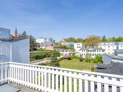 Ferienwohnung für 2 Personen (56 m²) in Heringsdorf (Seebad) 2/10