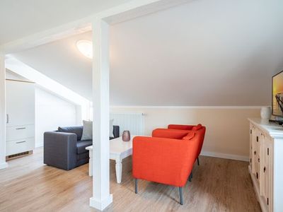 Ferienwohnung für 2 Personen (56 m²) in Heringsdorf (Seebad) 5/10