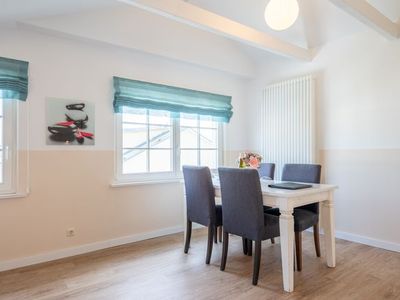 Ferienwohnung für 2 Personen (56 m²) in Heringsdorf (Seebad) 6/10