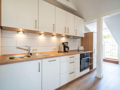 Ferienwohnung für 2 Personen (56 m²) in Heringsdorf (Seebad) 7/10