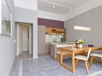 Ferienwohnung für 4 Personen (80 m²) in Heringsdorf (Seebad) 5/10