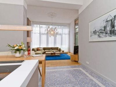 Ferienwohnung für 4 Personen (80 m²) in Heringsdorf (Seebad) 7/10