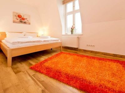 Ferienwohnung für 4 Personen (110 m²) in Heringsdorf (Seebad) 6/10