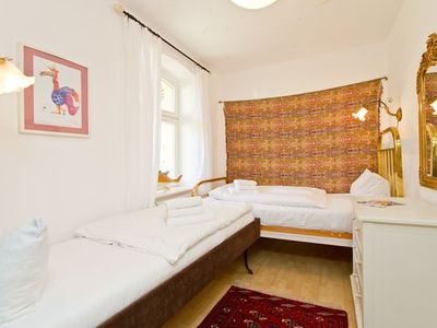 Ferienwohnung für 3 Personen (63 m²) in Heringsdorf (Seebad) 7/10