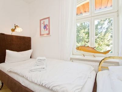 Ferienwohnung für 3 Personen (63 m²) in Heringsdorf (Seebad) 8/10