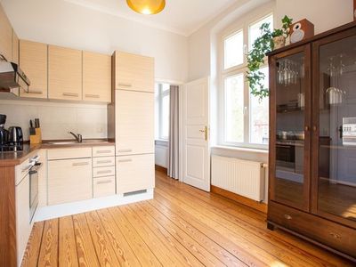 Ferienwohnung für 4 Personen (67 m²) in Heringsdorf (Seebad) 5/10