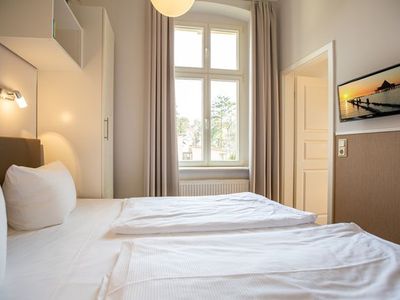 Ferienwohnung für 4 Personen (67 m²) in Heringsdorf (Seebad) 7/10