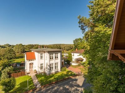 Ferienwohnung für 2 Personen (50 m²) in Heringsdorf (Seebad) 7/10