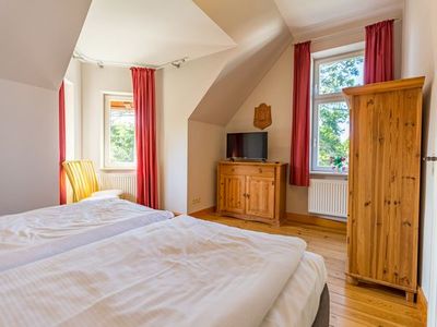 Ferienwohnung für 2 Personen (50 m²) in Heringsdorf (Seebad) 10/10